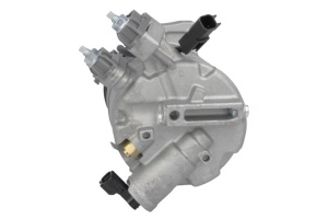 Compresor climatizare potrivit FORD C-MAX II, FOCUS III, FOCUS III/HATCHBACK, FOCUS III/KOMBI, GRAND C-MAX, TOURNEO CONNECT V408 NADWOZIE WIELKO, TRANSIT CONNECT V408/MINIVAN 1.0 02.12- - Img 3
