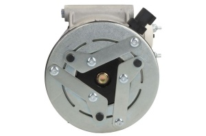 Compresor climatizare potrivit FORD C-MAX II, FOCUS III, FOCUS III/HATCHBACK, GALAXY II, GALAXY MK II, GRAND C-MAX, MONDEO IV, S-MAX 1.6-1.6LPG 03.07-02.20 - Img 2