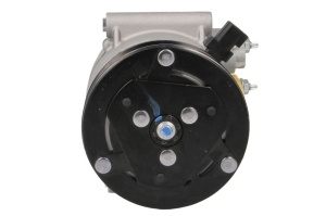 Compresor climatizare potrivit FORD C-MAX II, FOCUS III, FOCUS III/HATCHBACK, FOCUS III/KOMBI, GRAND C-MAX 1.5-1.6LPG 07.10-02.20 - Img 2
