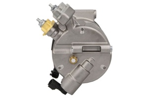 Compresor climatizare potrivit FORD C-MAX II, FOCUS III, FOCUS III/HATCHBACK, FOCUS III/KOMBI, GRAND C-MAX, TOURNEO CONNECT V408 NADWOZIE WIELKO, TRANSIT CONNECT V408/MINIVAN 1.0 02.12- - Img 3