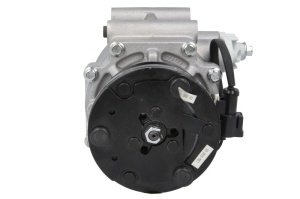 Compresor climatizare potrivit FORD COUGAR, FIESTA, FIESTA IV, FIESTA V, FIESTA/HATCHBACK, FIESTA/MINIVAN, FOCUS I, FOCUS I/KOMBI, FUSION, KA, MONDEO II, TOURNEO CONNECT 1.2-2.2D 08.95-08.14 - Img 2