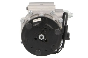 Compresor climatizare potrivit FORD COUGAR, FIESTA IV, FIESTA V, FIESTA/HATCHBACK, FIESTA/MINIVAN, FOCUS I, FOCUS I/KOMBI, FUSION, KA, MONDEO II, TOURNEO CONNECT 1.2-2.0 08.95-12.13 - Img 2