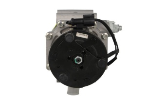Compresor climatizare potrivit FORD COUGAR, FIESTA IV, FIESTA V, FIESTA/HATCHBACK, FIESTA/MINIVAN, FUSION, KA, MONDEO II, TRANSIT, TRANSIT TOURNEO 1.25-2.0D 08.96-12.12 - Img 2