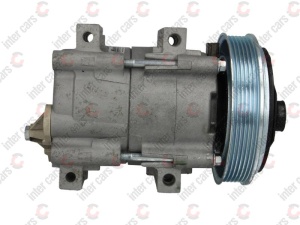 Compresor climatizare potrivit FORD COUGAR, GALAXY I, GALAXY MK I, MAVERICK, MONDEO I, MONDEO II, SCORPIO II, TRANSIT, TRANSIT TOURNEO 1.6-2.9 01.93- - Img 4
