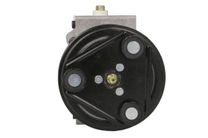 Compresor climatizare potrivit FORD COURIER, FIESTA IV, FIESTA/HATCHBACK, FIESTA/MINIVAN, KA, PUMA 1.25-1.7 08.95-12.11 - Img 2