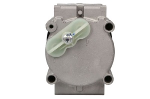 Compresor climatizare potrivit FORD ESCORT CLASSIC, ESCORT V, ESCORT V EXPRESS, ESCORT VI, ESCORT VI/KOMBI, MONDEO I, MONDEO II, ORION III 1.3-2.0 07.90-09.00 - Img 3