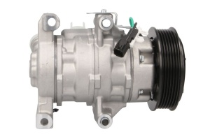 Compresor climatizare potrivit FORD FIESTA, FIESTA VI, KA+ III, TOURNEO COURIER B460, TRANSIT COURIER B460, TRANSIT COURIER B460/MINIVAN 1.2-1.6D 06.08- - Img 4