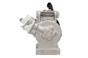 Compresor climatizare potrivit FORD FIESTA, FIESTA VI, KA+ III, TOURNEO COURIER B460, TRANSIT COURIER B460, TRANSIT COURIER B460/MINIVAN 1.2-1.6D 06.08- - Img 3