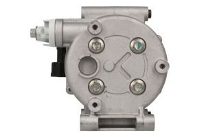 Compresor climatizare potrivit FORD FIESTA V, FIESTA VI, FUSION 1.25-1.6 11.01-01.18 - Img 3