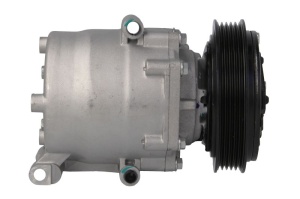 Compresor climatizare potrivit FORD FIESTA V, FIESTA VI, FUSION 1.25-1.6 11.01-01.18 - Img 4