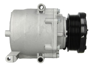 Compresor climatizare potrivit FORD FIESTA V, FIESTA VI, FUSION 1.25-1.6 11.01-01.18 - Img 4