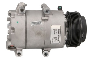 Compresor climatizare potrivit FORD FIESTA VI 1.25-1.6D 06.08-01.18 - Img 4