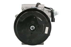 Compresor climatizare potrivit FORD FIESTA VI; MAZDA 2 1.4D/1.6D 01.08-04.17 - Img 2