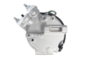 Compresor climatizare potrivit FORD FOCUS III 1.6D 05.12-07.15 - Img 3