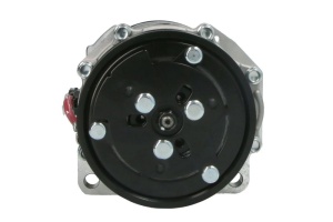 Compresor climatizare potrivit FORD GALAXY I; SEAT ALHAMBRA, CORDOBA, CORDOBA VARIO, IBIZA II, INCA, TOLEDO I; VW CADDY II, CADDY II/MINIVAN, GOLF III, GOLF IV, PASSAT B3/B4 1.0-2.3 02.88-03.10 - Img 2