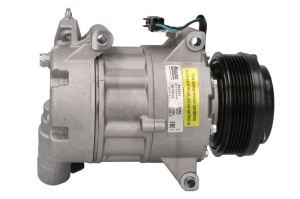 Compresor climatizare potrivit FORD GALAXY III, MONDEO V, S-MAX 2.0D 09.14- - Img 4