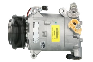 Compresor climatizare potrivit FORD GALAXY III, MONDEO V, S-MAX; FORD USA EDGE 2.0D 09.14- - Img 1