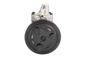 Compresor climatizare potrivit FORD RANGER; MAZDA B-SERIE, BT-50 2.5D/3.0D 06.99-12.15 - Img 2