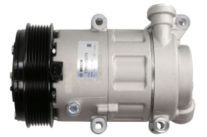 Compresor climatizare potrivit FORD TRANSIT 2.4D/3.2D 04.06-08.14 - Img 1
