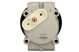 Compresor climatizare potrivit FORD TRANSIT, TRANSIT TOURNEO 2.0-2.5D 05.91-12.00 - Img 3