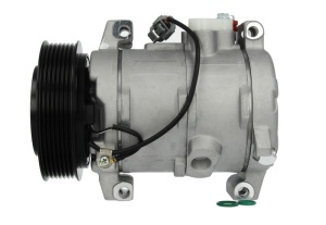 Compresor climatizare potrivit HONDA ACCORD VII, ACCORD VIII 2.0/2.4 02.03-06.15 - Img 1
