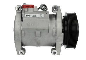 Compresor climatizare potrivit HONDA ACCORD VII, ACCORD VIII 2.0/2.4 02.03-06.15 - Img 4