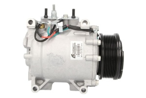 Compresor climatizare potrivit HONDA ACCORD VII, CR-V II 2.0/2.2D/2.4 09.01-05.08 - Img 2