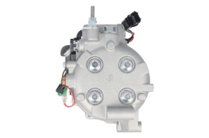 Compresor climatizare potrivit HONDA ACCORD VIII, CR-V III 2.0 10.06-06.15 - Img 3