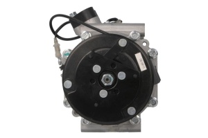 Compresor climatizare potrivit HONDA CITY III, CIVIC VI, CR-V I 1.3-2.0 06.95-02.02 - Img 2