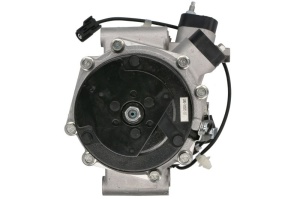 Compresor climatizare potrivit HONDA CIVIC VIII 2.2D 09.05-12.11 - Img 2
