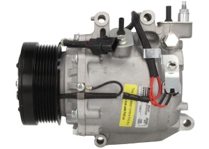 Compresor climatizare potrivit HONDA CIVIC VIII, CR-V III, FR-V 1.8/2.0 09.05- - Img 1