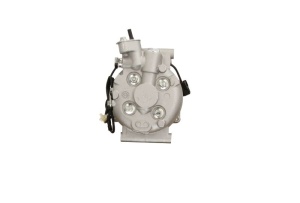Compresor climatizare potrivit HONDA CIVIC VIII, JAZZ III 1.2/1.3/1.4 07.08- - Img 3