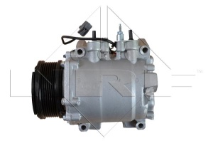 Compresor climatizare potrivit HONDA CR-V II 2.0 09.01-03.07 - Img 1