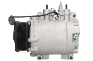 Compresor climatizare potrivit HONDA CR-V II 2.0 09.01-03.07 - Img 1
