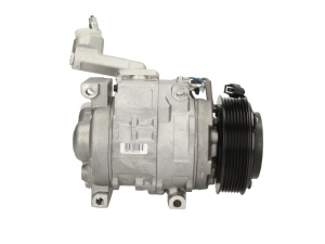 Compresor climatizare potrivit HONDA CR-V III 2.2D 01.07- - Img 2