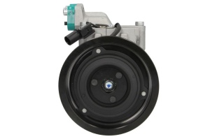Compresor climatizare potrivit HYUNDAI ACCENT II 1.3/1.5 09.99-12.06 - Img 2