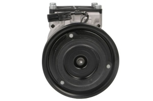 Compresor climatizare potrivit HYUNDAI ACCENT II, GETZ 1.3/1.5 01.00-11.05 - Img 2