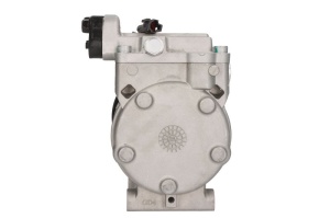Compresor climatizare potrivit HYUNDAI ACCENT II, GETZ, MATRIX 1.5D 10.01-08.10 - Img 3