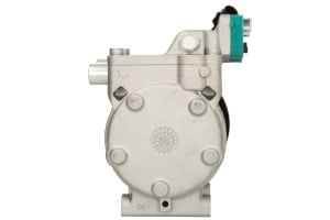 Compresor climatizare potrivit HYUNDAI ACCENT II, MATRIX 1.5/1.6 09.99-08.10 - Img 3