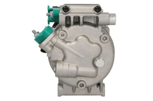 Compresor climatizare potrivit HYUNDAI ACCENT III, ELANTRA IV, I30, MATRIX; KIA CEE'D, PRO CEE'D 1.5D/1.6/1.6D 12.04-12.12 - Img 3