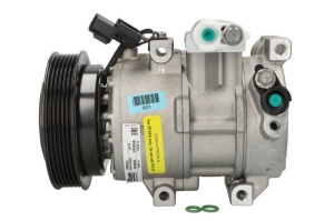 Compresor climatizare potrivit HYUNDAI ACCENT IV, I20 I 1.4/1.6 09.08- - Img 1