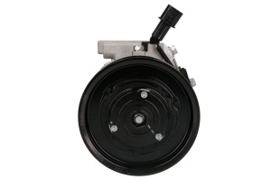 Compresor climatizare potrivit HYUNDAI ACCENT IV; KIA RIO III 1.4D/1.6D 11.10-12.17 - Img 2
