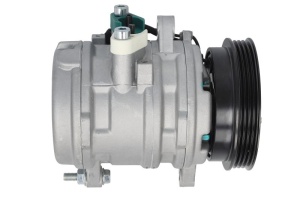 Compresor climatizare potrivit HYUNDAI ATOS 1.0/1.1 02.98-12.10 - Img 4