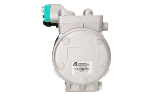 Compresor climatizare potrivit HYUNDAI COUPE II, ELANTRA III, TUCSON; KIA CARENS II, CARENS III, PICANTO I, SPORTAGE II 1.1D-2.7 06.00-03.13 - Img 3