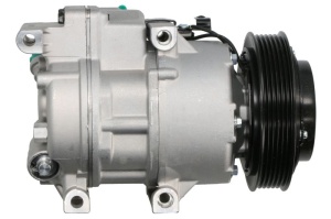 Compresor climatizare potrivit HYUNDAI ELANTRA IV, I30; KIA CEE'D, PRO CEE'D 1.4-2.0 06.06-02.13 - Img 4