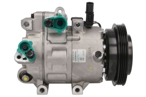 Compresor climatizare potrivit HYUNDAI ELANTRA IV, I30; KIA CEE'D, PRO CEE'D 2.0/2.0LPG 06.06-12.12 - Img 4