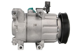 Compresor climatizare potrivit HYUNDAI ELANTRA V, ELANTRA VI, I30; KIA CEE'D, PRO CEE'D, SOUL II 1.4D/1.6/1.6D 02.11- - Img 4