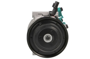 Compresor climatizare potrivit HYUNDAI ELANTRA V, ELANTRA VI; KIA CERATO III, CERATO IV, SOUL II 1.8/2.0 09.10- - Img 2