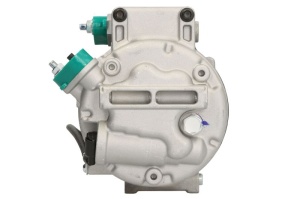 Compresor climatizare potrivit HYUNDAI GRAND SANTA FÉ, SANTA FÉ III, SANTA FÉ III/SUV 2.0D/2.2D 09.12- - Img 3