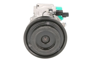 Compresor climatizare potrivit HYUNDAI GRANDEUR, I30, SANTA FÉ I, SANTA FÉ II, SONATA V; KIA MAGENTIS II 2.0D/2.2D/2.4 02.01-10.16 - Img 2